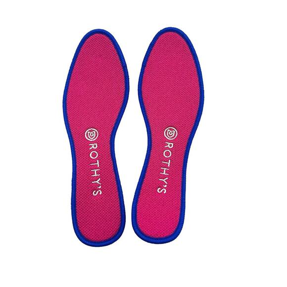 Rothy's The Loafer Ivory Grey Snake Women’s Size 8.5 - Picture 8 of 9